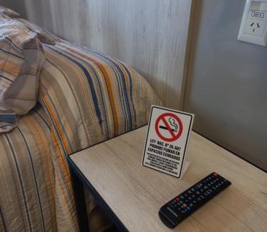 San Carlos de Bariloche Apartamento | Las Liebres