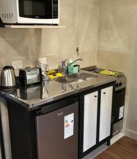 San Carlos de Bariloche Apartamento | Las Liebres