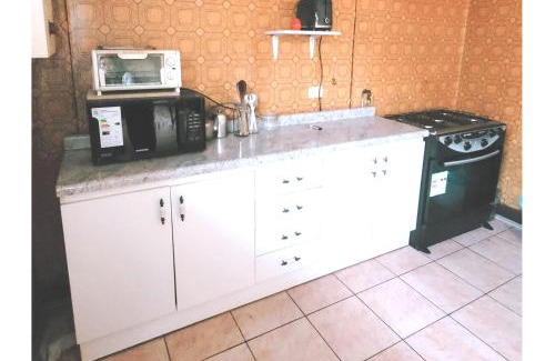 Temuco Casa | Las Lilas