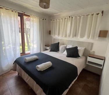 Mar de Las Pampas Apartamento | Las Lomas Apart Mar de las Pampas