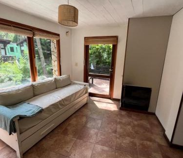 Mar de Las Pampas Apartamento | Las Lomas Apart Mar de las Pampas