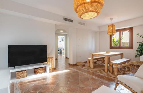 Costa Esuri Apartamento | Las Lomas by Ĥ - Costa Esuri ELHL224P187