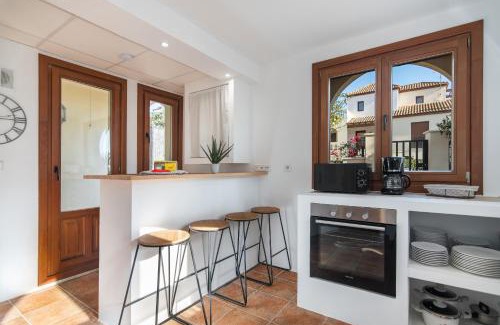 Costa Esuri Apartamento | Las Lomas by Ĥ - Costa Esuri ELHL224P187