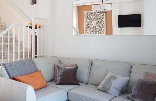 Marbella Hotel | Las Lomas de Cabopino