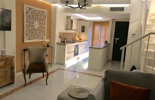 Marbella Hotel | Las Lomas de Cabopino