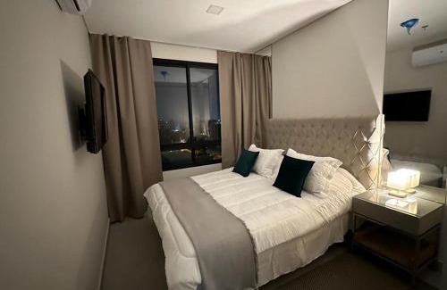 Asuncion Apartamento | Las lomas Departamento de lujo a estrenar