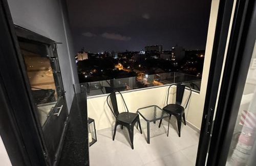 Asuncion Apartamento | Las lomas Departamento de lujo a estrenar
