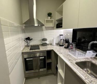 Asuncion Apartamento | Las lomas Departamento de lujo a estrenar