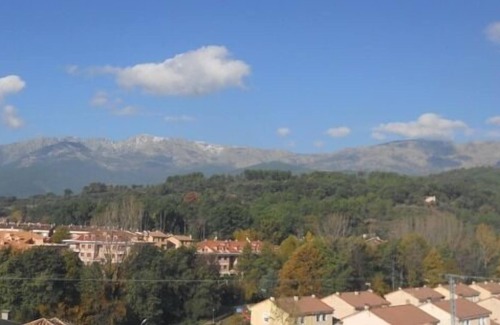 Arenas de San Pedro Cabaña | Las Lomas de Gredos, ideal para familias