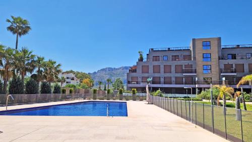 Les Deveses Apartamento | Las Lomas