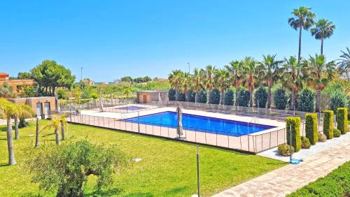 Les Deveses Apartamento | Las Lomas