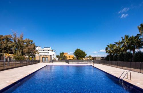 Les Deveses Apartamento | Las Lomas