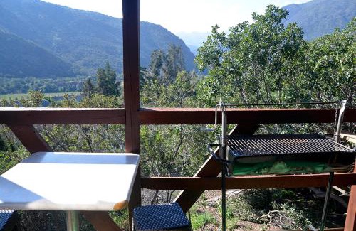 Melocoton Apartamento | Las lomitas de Guayacan, Cabañas y Spa