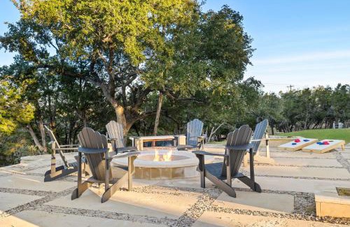 Spicewood Apartamento | Las Luces