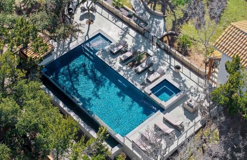 Spicewood Apartamento | Las Luces