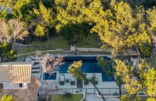 Spicewood Apartamento | Las Luces