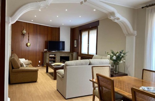 Tafalla Casa | Las Mañanitas