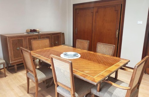 Tafalla Casa | Las Mañanitas