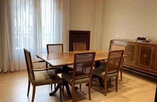 Tafalla Casa | Las Mañanitas