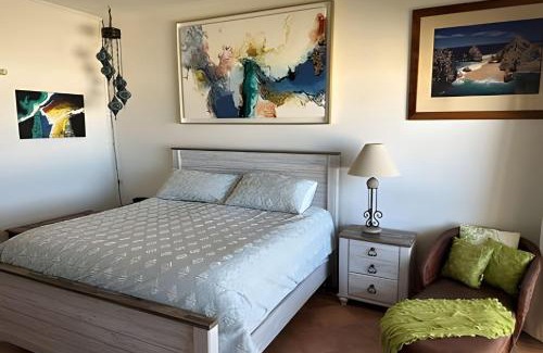 Zona Hotelera Complejo | Las Mañanitas