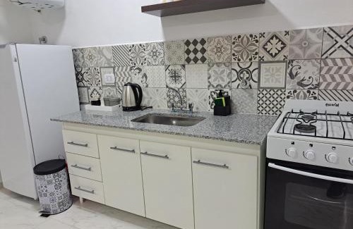 Trenque Lauquen Apartamento | Las Magnolias Departamentos