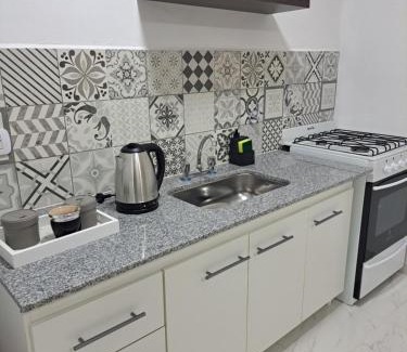 Trenque Lauquen Apartamento | Las Magnolias Departamentos