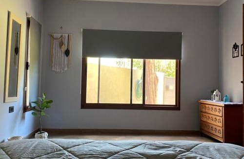 Pueblo Esther Casa | Las margaritas