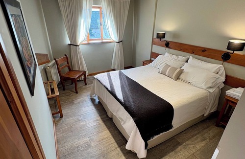Belgrano Hotel | Las Marianas Hotel