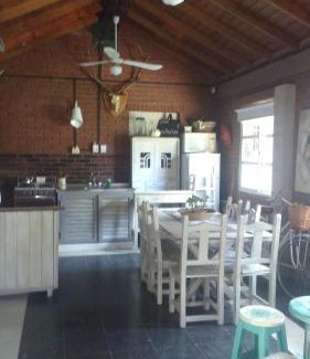 Mar del Plata Casa | las marias