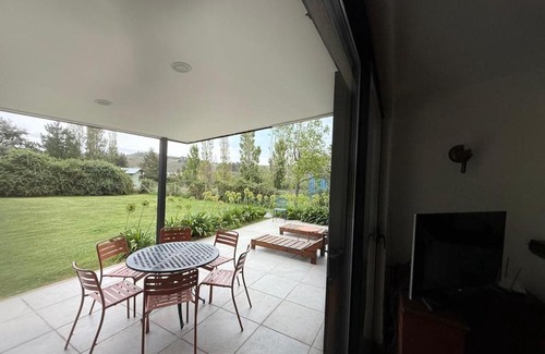 Tandil Casa | Las Marias