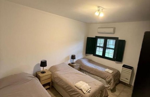 Tandil Casa | Las Marias