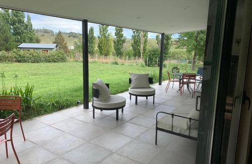 Tandil Casa | Las Marias