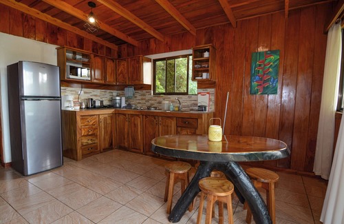 Monteverde Cabina | Las Marias Monteverde Cottages & Gardens