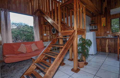 Monteverde Cabina | Las Marias Monteverde Cottages & Gardens