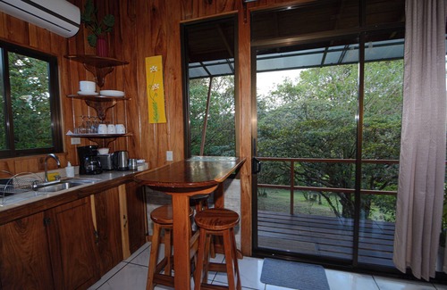Monteverde Cabina | Las Marias Monteverde Cottages & Gardens