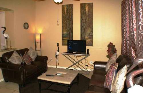 South Padre Island Apartamento | Las Marinas 106 Channelfront boatslip waterview