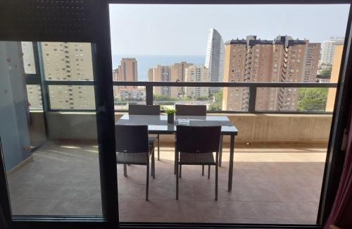 Cala Apartamento | Las Marinas, apartamento muy amplio cerca de playa Poniente