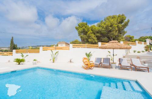 Urbanitzacio la Fustera Villa | Las Mariposas