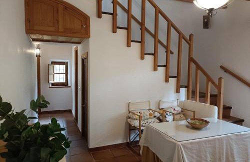 Fuenteheridos Casa | Las Mariquitas