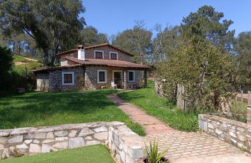 Fuenteheridos Casa | Las Mariquitas