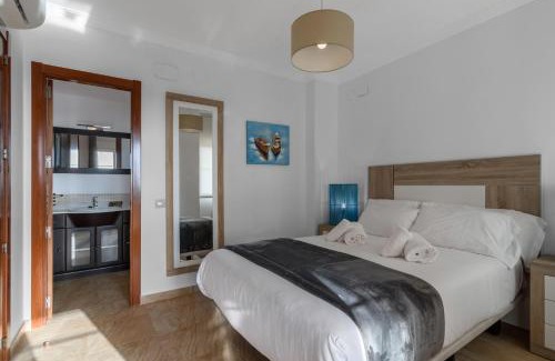 Ayamonte Apartamento | Las Marismas Atico PLUS by Ĥ - Isla Canela Golf GLHM59P19