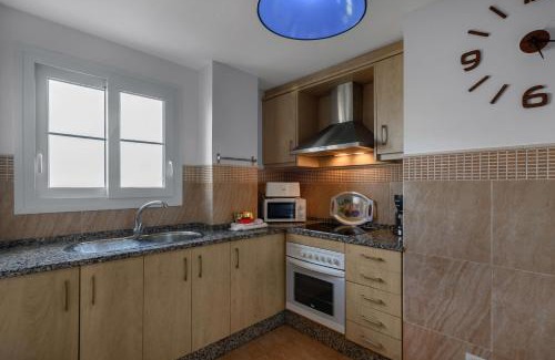 Ayamonte Apartamento | Las Marismas Atico PLUS by Ĥ - Isla Canela Golf GLHM59P19