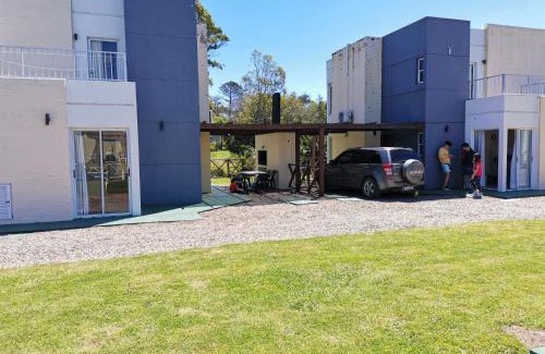Playa Grande Apartamento | Las Martinas Piriapolis