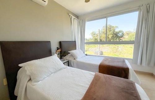 Playa Grande Apartamento | Las Martinas Piriapolis