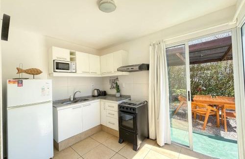 Playa Grande Apartamento | Las Martinas Piriapolis