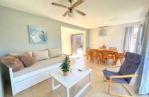 Playa Grande Apartamento | Las Martinas Piriapolis