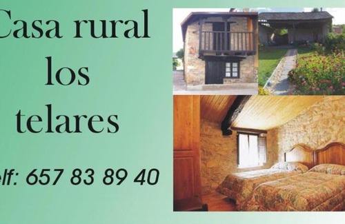 Borrenes Hotel | Las Medulas Los Telares
