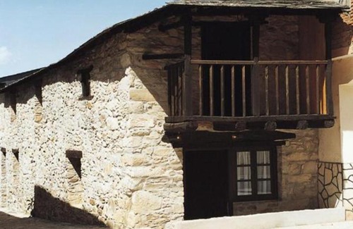 Borrenes Hotel | Las Medulas Los Telares