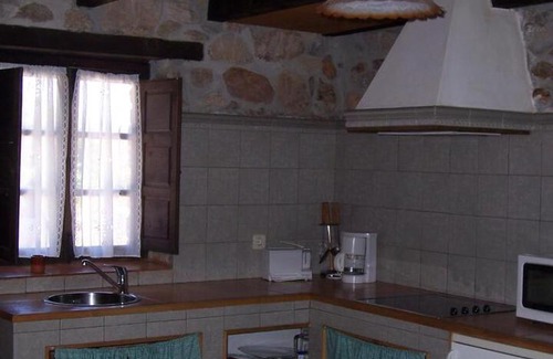 Borrenes Hotel | Las Medulas Los Telares