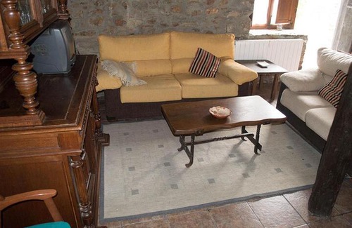 Borrenes Hotel | Las Medulas Los Telares